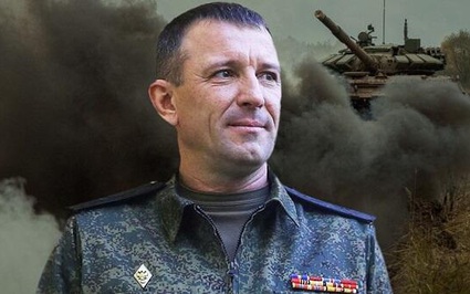 Tướng Nga tham chiến ở Ukraine bị bắt vì nhận hối lộ cực lớn