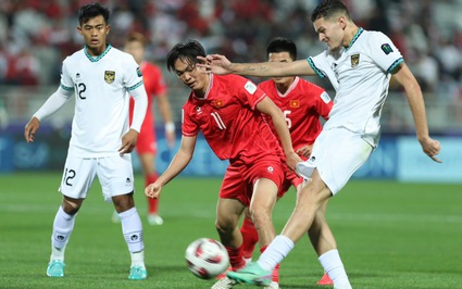 ĐT Việt Nam vào bảng khó, CĐV e ngại “2 đội tuyển nhập tịch”