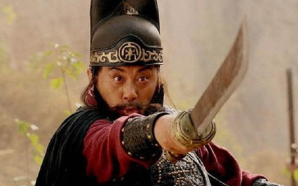 Thủy Hử: Cao thủ có ngoại hình giống với Quan Vũ, sở hữu võ nghệ tuyệt đỉnh bậc nhất Lương Sơn