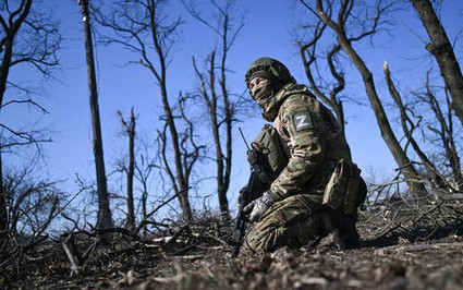 Nga giáng đòn chí mạng, chiếm được một thành trì quan trọng của Donbass
