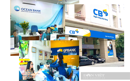 Thống đốc Nguyễn Thị Hồng thông tin "nóng" về "số phận" của 3 ngân hàng mua bắt buộc, SCB và Đông Á