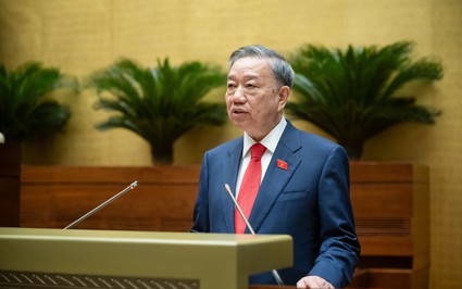 Chủ tịch nước Tô Lâm cam kết kiên quyết, kiên trì đấu tranh phòng, chống tham nhũng, tiêu cực