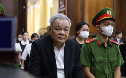Ông Trần Quí Thanh và con gái kháng cáo xin giảm nhẹ hình phạt