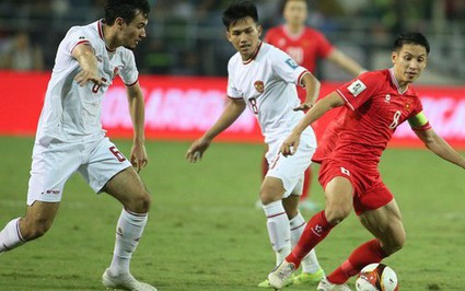 Tái đấu ĐT Việt Nam ở AFF Cup, báo Indonesia lo đội nhà gặp "ác mộng"