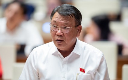 ĐBQH Lâm Đồng: Hơn 150 ngày không có Chủ tịch UBND tỉnh, mọi việc ách tắc