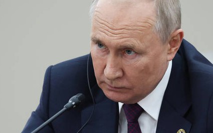 TT Putin đang gặp 'khó khăn to lớn' 
