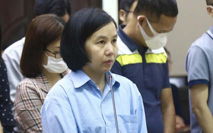 Tòa phúc thẩm giảm án cho “siêu lừa” Hà Thành, buộc ngân hàng trả lại người liên quan 70 tỷ đồng
