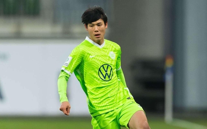2 "đại gia" V.League vung tiền chiêu mộ hậu vệ Việt kiều Gia Huy Phong?