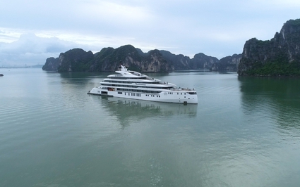Quảng Ninh ra mắt hải trình “Hành trình di sản” kết nối vịnh Hạ Long – vịnh Bái Tử Long