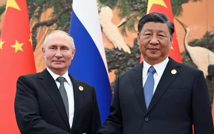 Trung Quốc ra điều kiện tham dự hội nghị hòa bình Ukraine, quyết đảm bảo quyền lợi cho Nga