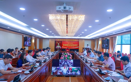 Ban Nội chính Trung ương thông báo nhanh kết quả Hội nghị Trung ương 9 khóa XIII