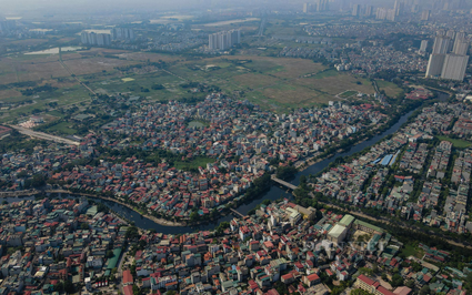 Ô nhiễm sông Tô Lịch: TP Hồ Chí Minh và các nước biến sông "chết" thành trong xanh, cá tung tăng bơi lội (Bài 3)