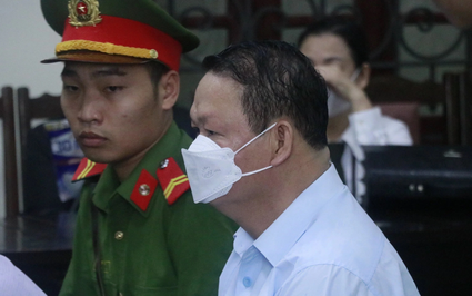 TIN NÓNG 24 GIỜ QUA: Cựu Bí thư Tỉnh uỷ Lào Cai Nguyễn Văn Vịnh lĩnh án; sát hại "tình địch" vì ghen tuông