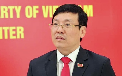 Thủ tướng phê chuẩn bãi nhiệm Chủ tịch UBND tỉnh Vĩnh Phúc đối với ông Lê Duy Thành