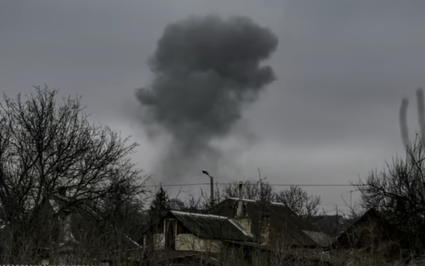Ukraine cảnh báo không kích ở 4 tỉnh gồm cả thủ đô Kiev; Nga oanh tạc cảng Odessa