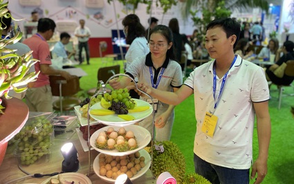 Hội chợ hàng Việt Nam tiêu biểu xuất khẩu sắp diễn ra tại TP.HCM
