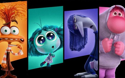 Vì sao "Inside Out 2" đạt 858 triệu USD, trở thành phim hoạt hình gây chấn động nhất 2024?