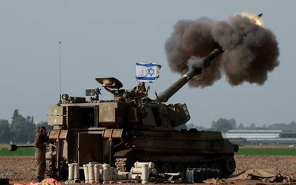 Israel giành quyền kiểm soát toàn bộ biên giới đất liền của Gaza; Trung Quốc ra tuyên bố 'nóng'