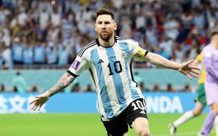 Messi nhiều khả năng không tham dự Olympic Paris 2024