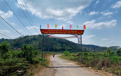 Chuyện lạ tại Đắk Nông: Ở thành phố nhưng 2 tổ dân phố không có nổi 1m2 đất thổ cư