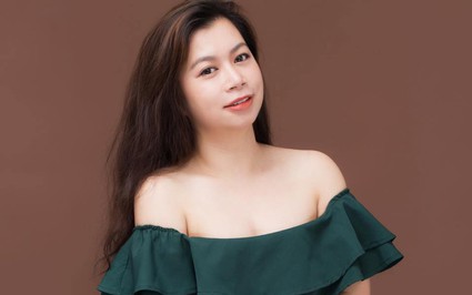 Nữ nghệ sĩ Việt giành 2 giải thưởng âm nhạc quốc tế: "Tôi từng bật khóc vì không hiểu sao mình dốt thế"