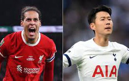 Liverpool vs Tottenham (22h30 ngày 5/5): Đôi công mãn nhãn?