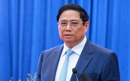 Thủ tướng Phạm Minh Chính: Đưa kinh tế xã hội vùng Đông Nam Bộ phát triển nhanh, toàn diện, chất lượng và bền vững