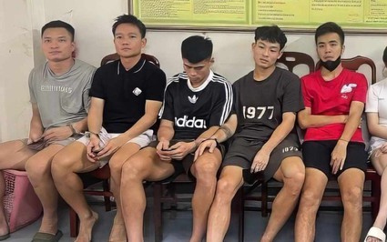 Hà Tĩnh: Sở VHTT-DL ấn định thời điểm làm việc về 5 cầu thủ bị bắt vì sử dụng ma túy