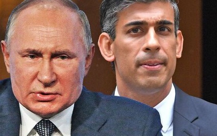 Anh giáng đòn đau cho Nga; Moscow nổi giận đáp trả 'gắt'