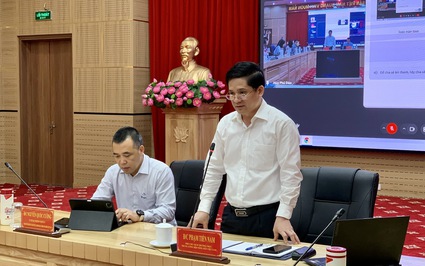 Trung ương Hội NDVN tập huấn toàn quốc hướng dẫn sử dụng Nền tảng số Nông dân Việt Nam