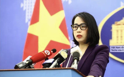 Hoan nghênh Hoa Kỳ điều trần về nền kinh tế thị trường ở Việt Nam