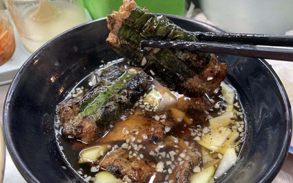 4 món ăn Việt Nam làm từ thịt lợn có gì ngon mà lọt top 100 món ngon nhất thế giới?