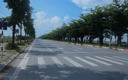 Hà Nội phê duyệt dự án đường nối quốc lộ 21B đến đường trục phía Nam ở huyện Ứng Hòa