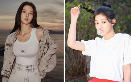 Nữ diễn viên Hàn Quốc vừa khiến fan xôn xao khi đến Việt Nam là ai?