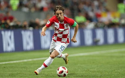 Danh sách đội hình ĐT Croatia tham dự EURO 2024: Màn diễn cuối của nghệ sĩ Modric