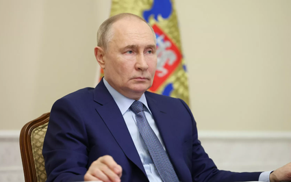 Điện Kremlin lên tiếng về việc Tổng thống Putin thăm  Việt Nam và Triều Tiên