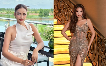 Hoa hậu Ngọc Châu: "Trở thành Giám đốc Quốc gia Miss Cosmo Vietnam là cơ hội và thử thách đối với tôi"