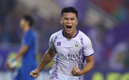 Tin sáng (12/6): Tuấn Hải rời Hà Nội FC với giá chuyển nhượng kỷ lục?