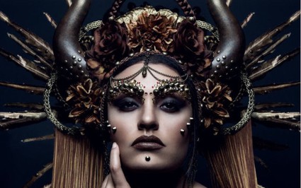 Lilith trong thần thoại của người Do Thái là ma nữ cổ đại, Thần Bóng Tối hay nữ thần gợi cảm?