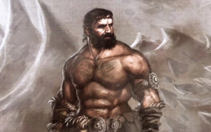 Heracles: Người anh hùng mang 2 dòng máu thần thánh và phàm nhân