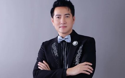 Nam ca sĩ được coi là "đại gia ngầm" của showbiz Việt, U50 vẫn chưa một lần tổ chức hôn lễ