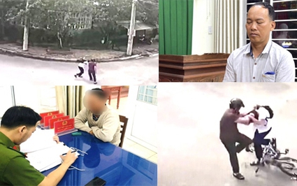 Gia đình của học sinh lớp 9 ở Quảng Ngãi bị đánh dã man kháng cáo lên TAND cấp tỉnh