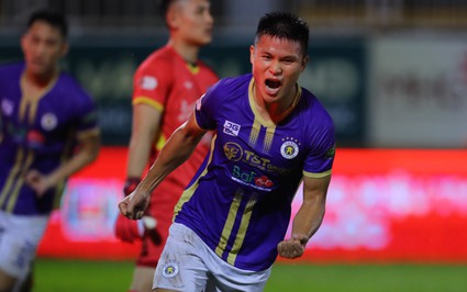 Tin sáng (16/6): Hà Nội FC chi 1 triệu USD “lót tay” để giữ chân Tuấn Hải?