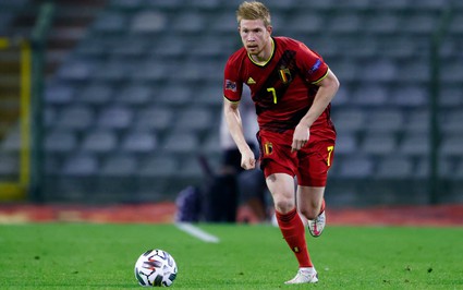 Bỉ quá mạnh, Slovakia buộc phải “chơi chiêu” để ngăn chặn?