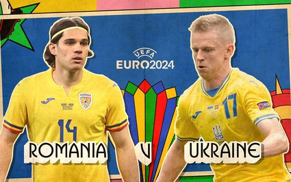 Romania vs Ukraine sẽ thi đấu như thế nào trong hiệp 2?