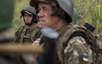 Mỹ ngầm ra 'tối hậu thư' cho Ukraine