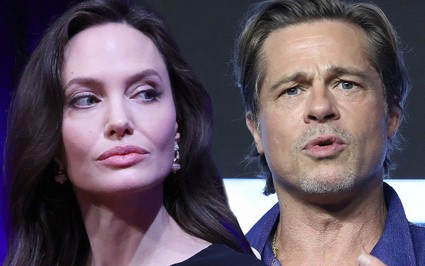 Kiện tụng kéo dài giữa "cặp đôi vàng" một thuở Brad Pitt và Angelina Jolie
