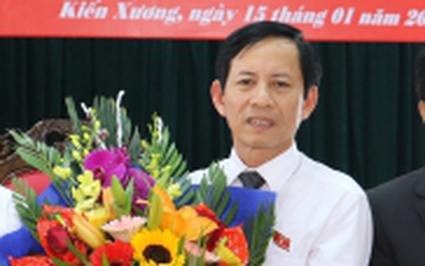 Vụ "La Điên" ở Thái Bình: Bắt Phó Chủ tịch thường trực UBND huyện và nữ trưởng phòng