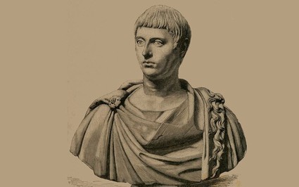 Sự thật sốc về giới tính của hoàng đế La Mã Elagabalus