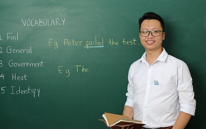 Thầy giáo mách mẹo khoanh trắc nghiệm môn Tiếng Anh thi tốt nghiệp THPT 2024 hiệu quả
